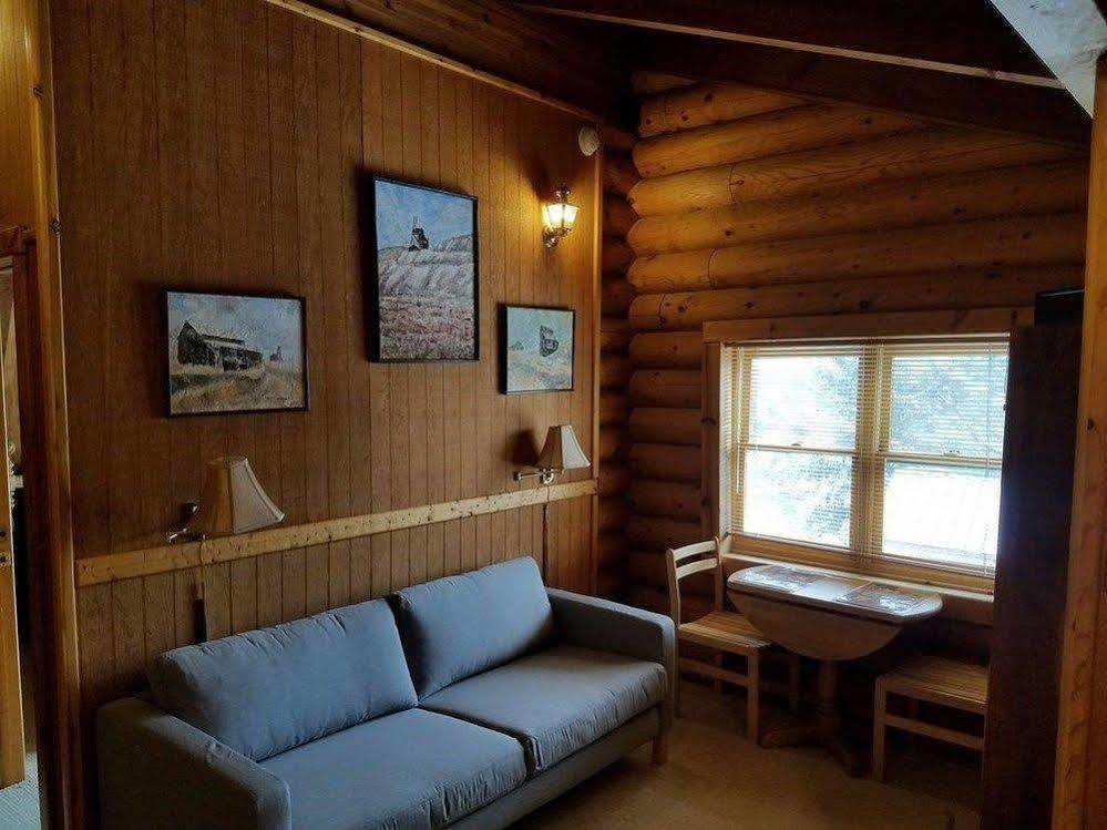 Black Forest Lodge Exterior photo